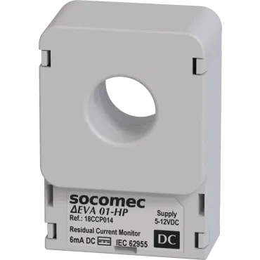 ΔEVA - Jakość zasilania, monitorowanie i pomiary - PRODUCT_MAIN_PICTURE_EXT