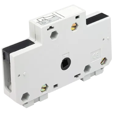 Styki pomocnicze FUSERBLOC - Zabezpieczenia, przełączanie i rozdział zasilania - PRODUCT_MAIN_PICTURE_EXT