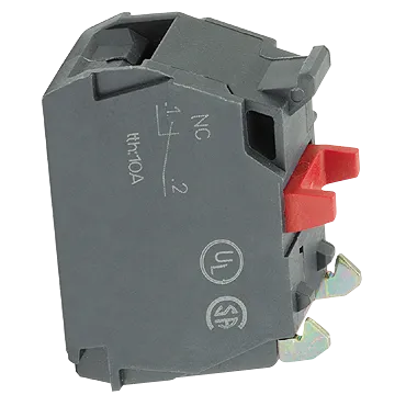 Styki pomocnicze FUSERBLOC - Zabezpieczenia, przełączanie i rozdział zasilania - PRODUCT_MAIN_PICTURE_EXT