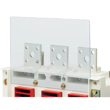 Ekran zacisków SIDER – SIDERMAT - Zabezpieczenia, przełączanie i rozdział zasilania - PRODUCT_MAIN_PICTURE_EXT