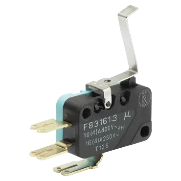 Styk pomocniczy SIRCO SIDER - Zabezpieczenia, przełączanie i rozdział zasilania - PRODUCT_MAIN_PICTURE_EXT