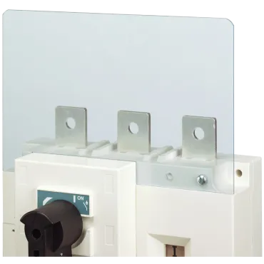 Ekran ochronny zacisków SIRCO UL - Zabezpieczenia, przełączanie i rozdział zasilania - PRODUCT_MAIN_PICTURE_EXT