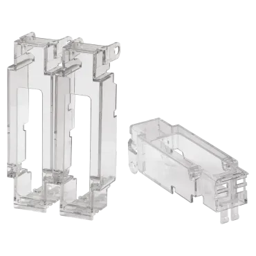 Ekran ochronny zacisków FUSERBLOC UR - Zabezpieczenia, przełączanie i rozdział zasilania - PRODUCT_MAIN_PICTURE_EXT