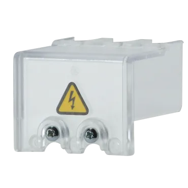 Ekran ochronny zacisków SIRCO MC PV - Zabezpieczenia, przełączanie i rozdział zasilania - PRODUCT_MAIN_PICTURE2_EXT