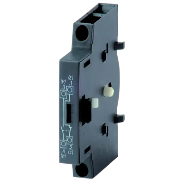 Styk pomocniczy SIRCO M - Zabezpieczenia, przełączanie i rozdział zasilania - PRODUCT_MAIN_PICTURE2_EXT