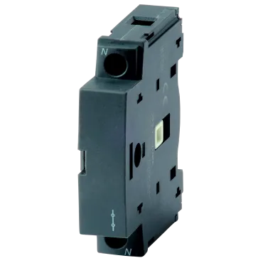 Dodatkowy biegun SIRCO M - Zabezpieczenia, przełączanie i rozdział zasilania - PRODUCT_MAIN_PICTURE2_EXT