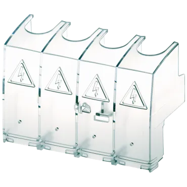 Ekran ochronny zacisków SIRCO M – SIRCO MV - Zabezpieczenia, przełączanie i rozdział zasilania - PRODUCT_MAIN_PICTURE2_EXT