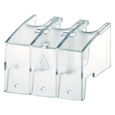 Ekran ochronny zacisków SIRCO M – SIRCO MV - Zabezpieczenia, przełączanie i rozdział zasilania - PRODUCT_MAIN_PICTURE_EXT