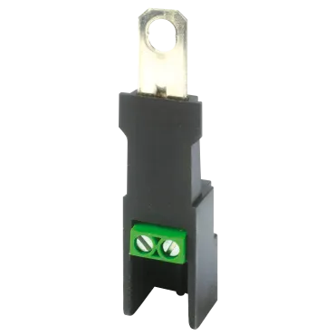 Końcówki do pomiaru napięcia i zaciski zasilania - Zabezpieczenia, przełączanie i rozdział zasilania - PRODUCT_MAIN_PICTURE2_EXT