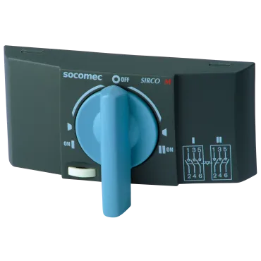 Adapter - Zabezpieczenia, przełączanie i rozdział zasilania - PRODUCT_MAIN_PICTURE2_EXT