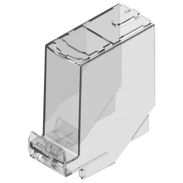 Ekran ochronny zacisków INOSYS - Zabezpieczenia, przełączanie i rozdział zasilania - PRODUCT_MAIN_PICTURE_EXT
