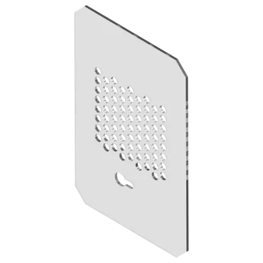 Ekran ochronny zacisków INOSYS - Zabezpieczenia, przełączanie i rozdział zasilania - PRODUCT_MAIN_PICTURE_EXT