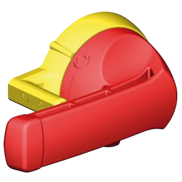 Dźwignia sterująca - Zabezpieczenia, przełączanie i rozdział zasilania - PRODUCT_MAIN_PICTURE2_EXT