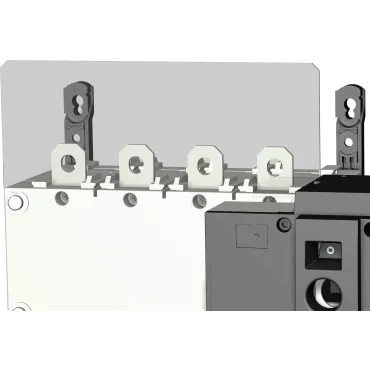 Ekran ochronny zacisków ATyS – SIRCOVER – SIRCO - Zabezpieczenia, przełączanie i rozdział zasilania - PRODUCT_MAIN_PICTURE_EXT