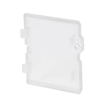 Ekran ochronny zacisków przekładnika prądowego - Jakość zasilania, monitorowanie i pomiary - PRODUCT_MAIN_PICTURE_EXT