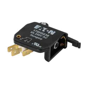 Styk pomocniczy bezpieczników uR - Zabezpieczenia, przełączanie i rozdział zasilania - PRODUCT_MAIN_PICTURE_EXT