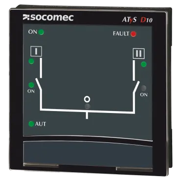 ATyS Dx0 - Zabezpieczenia, przełączanie i rozdział zasilania - PRODUCT_MAIN_PICTURE2_EXT