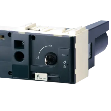 Blokada ATyS (I - 0 - II) - Zabezpieczenia, przełączanie i rozdział zasilania - PRODUCT_MAIN_PICTURE2_EXT