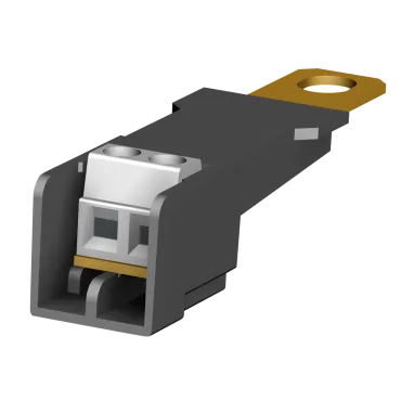 Końcówki do pomiaru napięcia i zaciski zasilania - Zabezpieczenia, przełączanie i rozdział zasilania - PRODUCT_MAIN_PICTURE_EXT