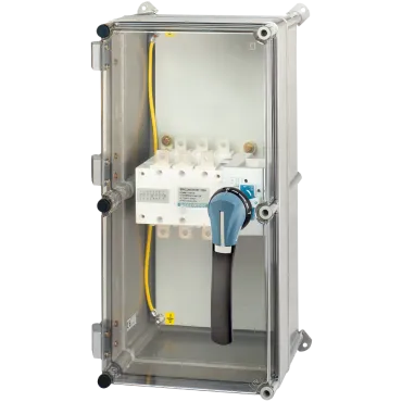 SIRCOVER w obudowie poliestrowej - Zabezpieczenia, przełączanie i rozdział zasilania - PRODUCT_MAIN_PICTURE2_EXT