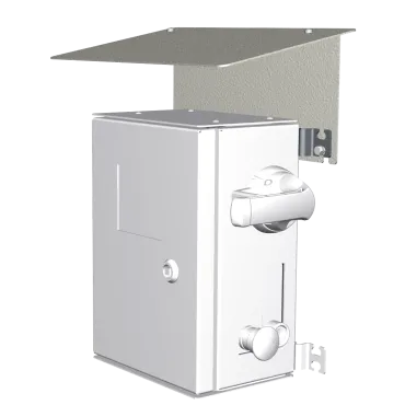 Daszek do rozłączników bezpieczeństwa w obudowach - Zabezpieczenia, przełączanie i rozdział zasilania - PRODUCT_MAIN_PICTURE_EXT