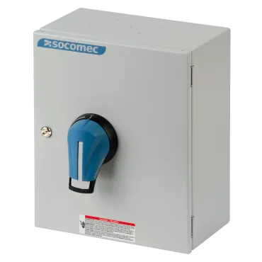 FUSERBLOC w obudowie metalowej - Zabezpieczenia, przełączanie i rozdział zasilania - PRODUCT_MAIN_PICTURE2_EXT