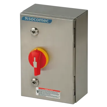 SIRCO M w obudowie ze stali nierdzewnej - Zabezpieczenia, przełączanie i rozdział zasilania - PRODUCT_MAIN_PICTURE2_EXT