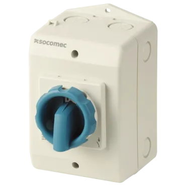 COMO w obudowie z poliwęglanu - Zabezpieczenia, przełączanie i rozdział zasilania - PRODUCT_MAIN_PICTURE2_EXT