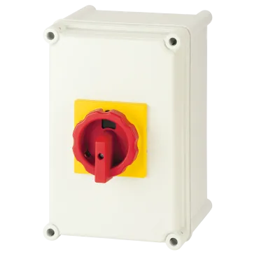 COMO CS I-0-II w obudowie z poliwęglanu - Zabezpieczenia, przełączanie i rozdział zasilania - PRODUCT_MAIN_PICTURE2_EXT