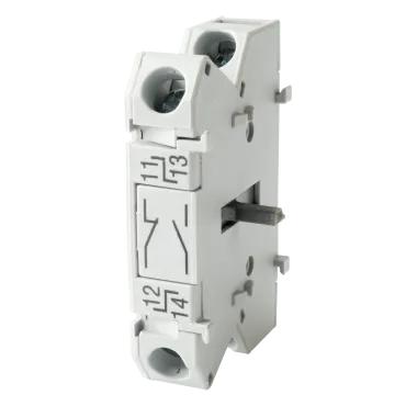 Styk pomocniczy COMO - Zabezpieczenia, przełączanie i rozdział zasilania - PRODUCT_MAIN_PICTURE_EXT