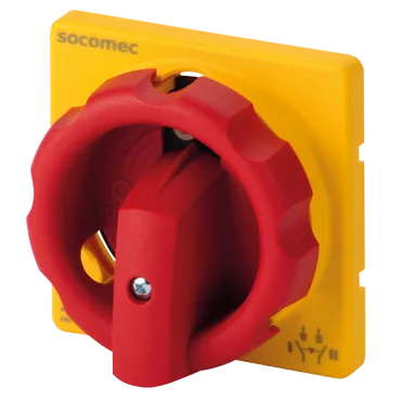 Dźwignia napędu - Zabezpieczenia, przełączanie i rozdział zasilania - PRODUCT_MAIN_PICTURE2_EXT