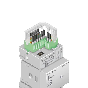 Osłona do plombowania DIRIS B - Jakość zasilania, monitorowanie i pomiary - PRODUCT_MAIN_PICTURE_EXT