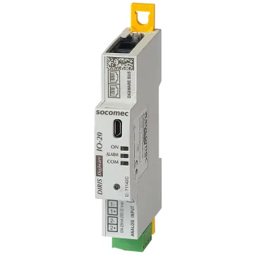 DIRIS Digiware IO - Jakość zasilania, monitorowanie i pomiary - PRODUCT_MAIN_PICTURE2_EXT