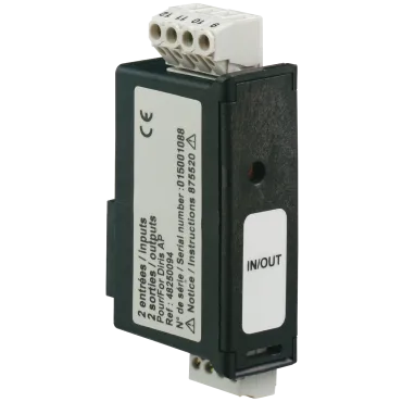 Moduł wtykowy ATyS - Zabezpieczenia, przełączanie i rozdział zasilania - PRODUCT_MAIN_PICTURE_EXT