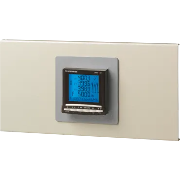 Klasa ochrony IP65 – zestaw do montażu wpuszczanego DIRIS A - Jakość zasilania, monitorowanie i pomiary - PRODUCT_MAIN_PICTURE_EXT