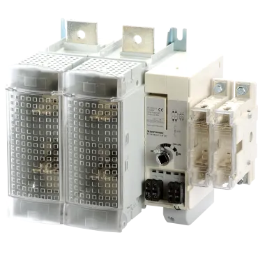 FUSERBLOC DRIVE 2PP - Zabezpieczenia, przełączanie i rozdział zasilania - PRODUCT_MAIN_PICTURE2_EXT