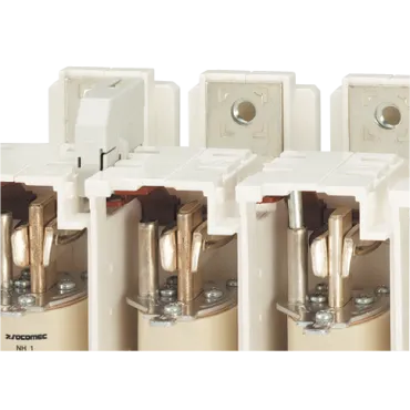 Styki pomocnicze FUSERBLOC DDMM - Zabezpieczenia, przełączanie i rozdział zasilania - PRODUCT_MAIN_PICTURE2_EXT