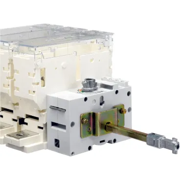 Zestaw do montażu w kasetach wysuwnych - Zabezpieczenia, przełączanie i rozdział zasilania - PRODUCT_MAIN_PICTURE_EXT