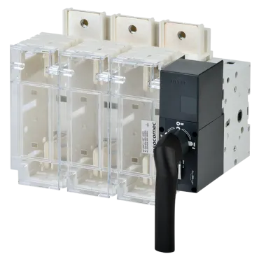 FUSERBLOC NFC/DIN - Zabezpieczenia, przełączanie i rozdział zasilania - PRODUCT_MAIN_PICTURE2_EXT