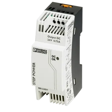 Zasilacz zewnętrzny P15 – P30 - Jakość zasilania, monitorowanie i pomiary - PRODUCT_MAIN_PICTURE_EXT