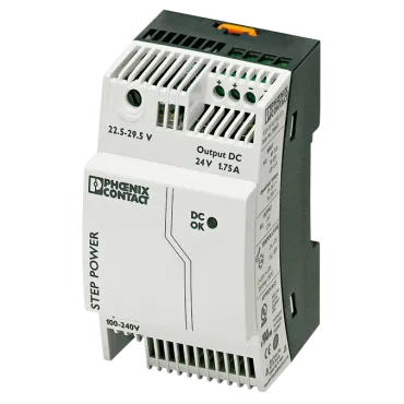 Zasilacz zewnętrzny P15 – P30 - Jakość zasilania, monitorowanie i pomiary - PRODUCT_MAIN_PICTURE2_EXT