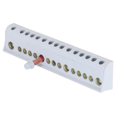 Szyna rozdzielcza - Zabezpieczenia, przełączanie i rozdział zasilania - PRODUCT_MAIN_PICTURE_EXT