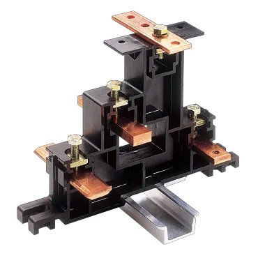 Izolatory wsporcze do szyn SB 44 - Zabezpieczenia, przełączanie i rozdział zasilania - PRODUCT_MAIN_PICTURE2_EXT