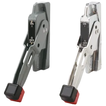 Akcesoria NFPA79 - Zabezpieczenia, przełączanie i rozdział zasilania - PRODUCT_MAIN_PICTURE2_EXT