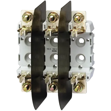 Ekran międzyfazowy do podstaw bezpiecznikowych - Zabezpieczenia, przełączanie i rozdział zasilania - PRODUCT_MAIN_PICTURE2_EXT