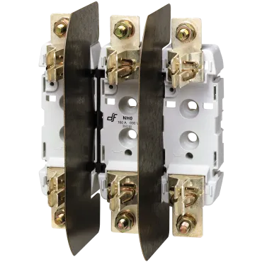 Ekran międzyfazowy do podstaw bezpiecznikowych - Zabezpieczenia, przełączanie i rozdział zasilania - PRODUCT_MAIN_PICTURE_EXT