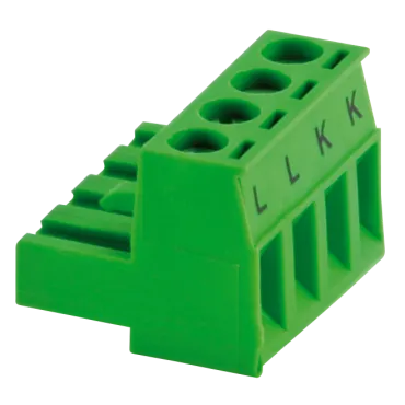 Wtykowa listwa zaciskowa - Jakość zasilania, monitorowanie i pomiary - PRODUCT_MAIN_PICTURE2_EXT