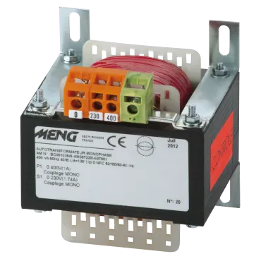 Transformator dopasowujący ATyS - Zabezpieczenia, przełączanie i rozdział zasilania - PRODUCT_MAIN_PICTURE_EXT